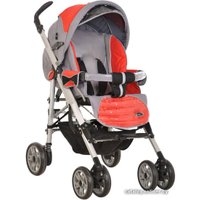 Коляска прогулочная «трость» Baby Care Discovery