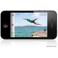 Смартфон Apple iPhone 4s (8GB)