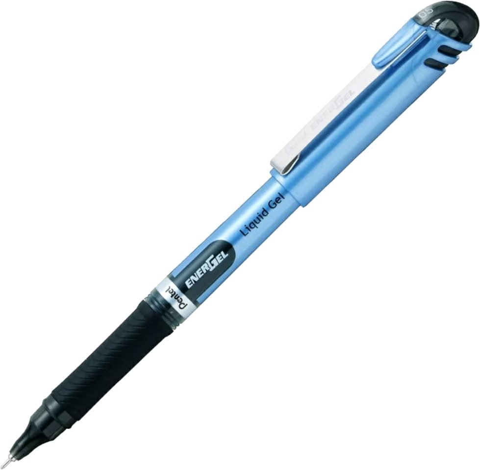

Ручка-роллер Pentel EnerGel BLN15-AE