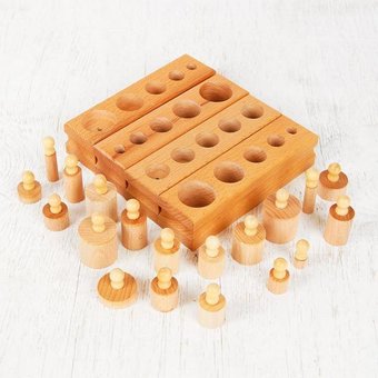 Развивающая игра Эврики Больше-меньше 3222543