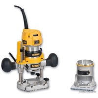 Вертикальный фрезер DeWalt D26204K