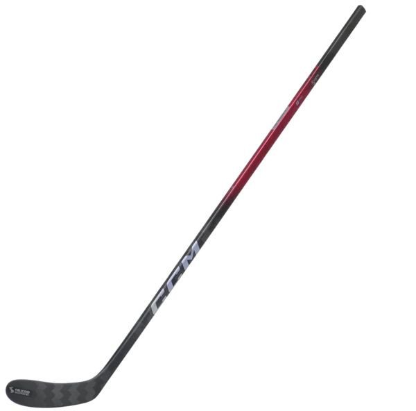 Составная клюшка CCM FT8 Pro CR IN JS Stick 55 Grip 29 R (красный)