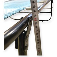 Раскладушка Люксад Линда КР-00Л