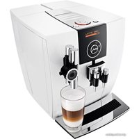 Кофемашина JURA Impressa J9.2 Piano White (13701)
