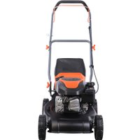 Газонокосилка Patriot PT 412
