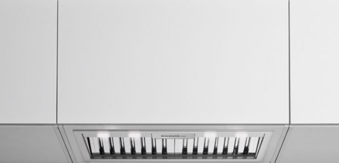 

Кухонная вытяжка Falmec Gruppo Incasso Pro 80 Inox (950)