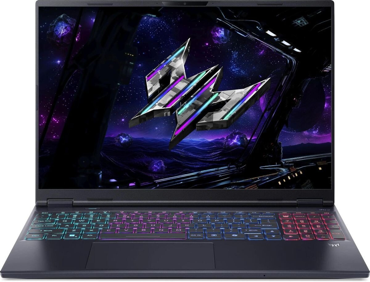 Игровой ноутбук Acer Predator Helios Neo 16S AI PHN16S-71-72PG NH.QZFCD.001