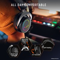 Наушники FIFINE H3 (черный)