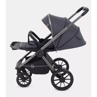 Универсальная коляска Rant Falcon RA097 (2 в 1, graphite)