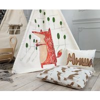 Вигвам Mamaya Лиса Алиса