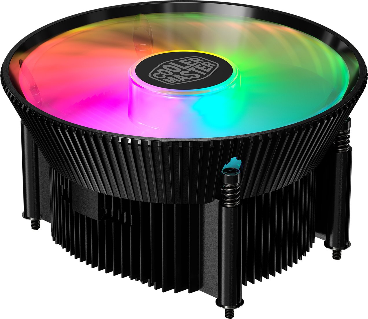 

Кулер для процессора Cooler Master A71C RR-A71C-18PA-R1