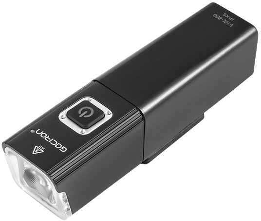 

Велосипедный фонарь Gaciron V10L-800