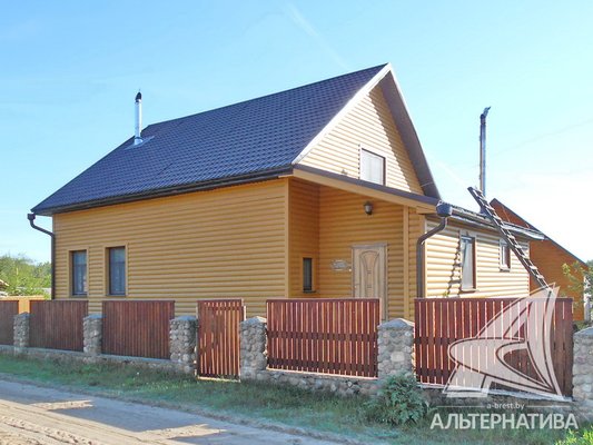 4-комн. квартира — Подбельские Огородники