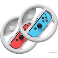 Держатель Baseus SW Wheel Handle GS03 (серый)