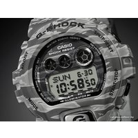 Наручные часы Casio GD-X6900TC-8