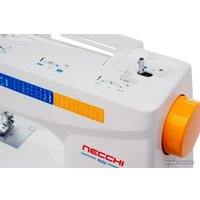 Электромеханическая швейная машина Necchi 4222