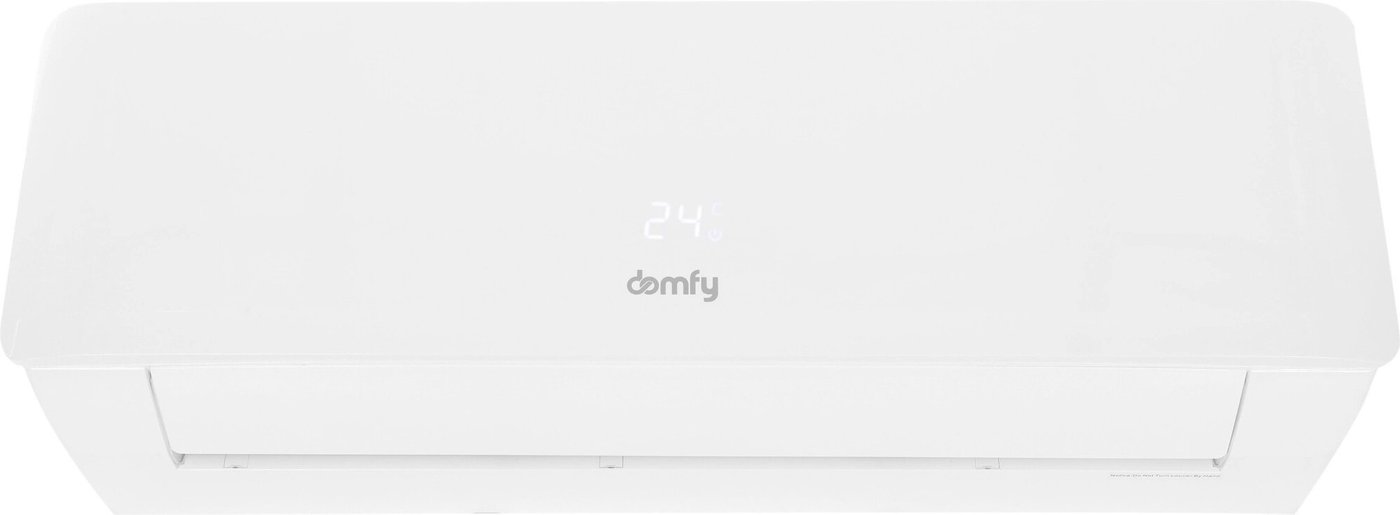 Кондиционер Domfy DCW-AC-07-1i