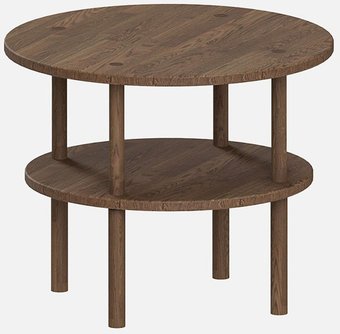 Журнальный столик ЗОВ К‑475‑2 (184)