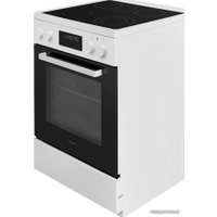 Кухонная плита MAUNFELD MEC611CW09TD