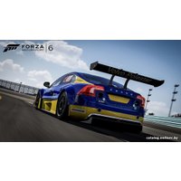 Forza Motorsport 6 для Xbox One