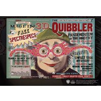 Пазл The Noble Collection Гарри Поттер Обложка журнала Придира - 1000 элементов в Бресте