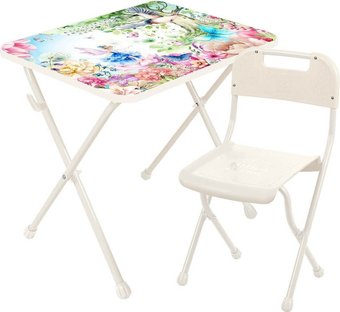 Nika КП/Ф с феями