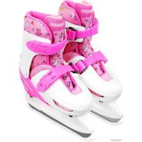 Коньки Sima-Land Snow Cat 9670700 (р. 30-33)