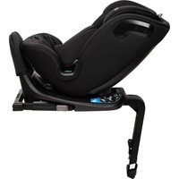 Детское автокресло Baby Prestige Capsula 360 i-Size (black stone)