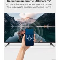 Телевизор Evolution 32" A13OS321HD (Android 13)
