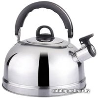 Чайник со свистком Appetite LKD-1026