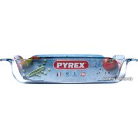 Форма для выпечки Pyrex Classic 232B000