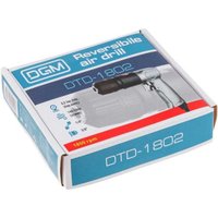 Безударная дрель DGM DTD-1802