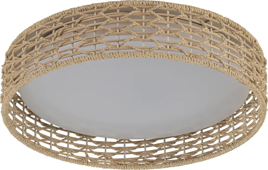 

Припотолочная люстра F-Promo Conrad 4749-4C