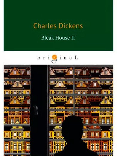 

Книга издательства Т8 Rugram. Bleak House II. Холодный дом 2 (Dickens Ch.)