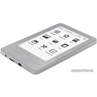 Электронная книга TeXet TB-504