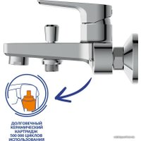 Смеситель Cersanit Nature 64514