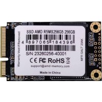 SSD AMD Radeon R5 256GB R5MS256G5