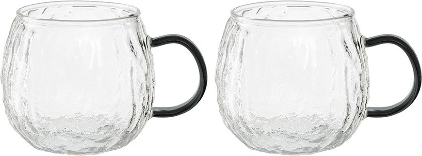 

Набор кружек Liberty Jones Crystal LJ0000126 (2 шт)