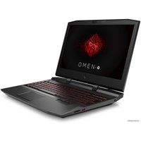 Игровой ноутбук HP OMEN X 17-ap000ur 2ZG40EA