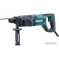 Перфоратор Makita HR2475