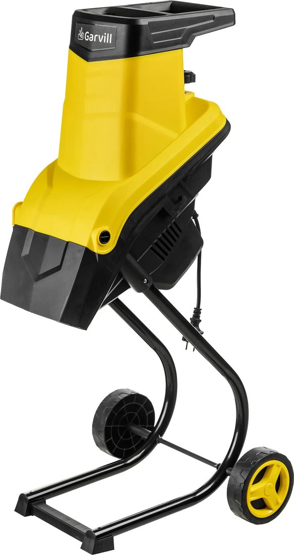 

Садовый измельчитель Garvill GT-2500