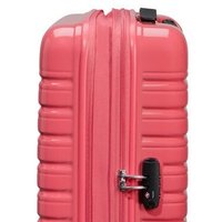 Чемодан-спиннер American Tourister Flashline Pop MF9-90001 55 см