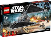 Star Wars 75154 Ударный истребитель СИД