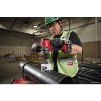 Дрель-шуруповерт Milwaukee M18 FUEL M18FDD3-0X 4933479862 (без АКБ)