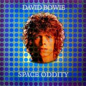 David Bowie - Space Oddity