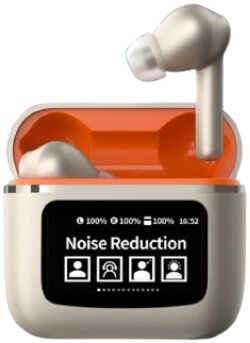 

Наушники Bingo YW09 (золотистый)