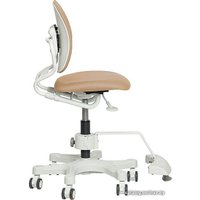 Детское ортопедическое кресло Duorest Kids Max DR-289SF (ткань, бежевый)