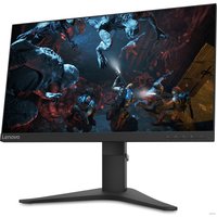 Игровой монитор Lenovo G25-10 65FEGAC2EU