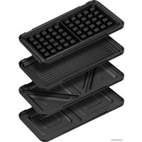 Многофункциональная сэндвичница Sencor SSM 9940SS