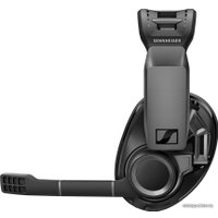 Наушники Sennheiser GSP 670